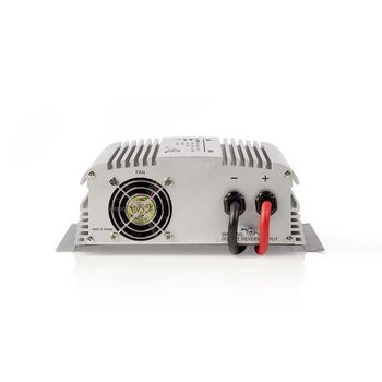 PIMS100024 Inverter gemodificeerde sinusgolf | ingangsvoltage: 24 v dc | apparaat stroomoutput: type f (cee 7/3 Product foto