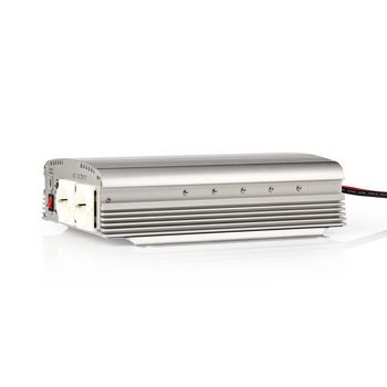 PIMS100024 Inverter gemodificeerde sinusgolf | ingangsvoltage: 24 v dc | apparaat stroomoutput: type f (cee 7/3 Product foto