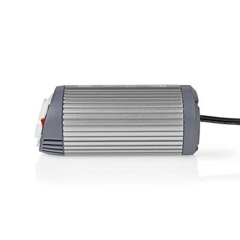PIMS15012 Inverter gemodificeerde sinusgolf | ingangsvoltage: 12 v dc | apparaat stroomoutput: type f (cee 7/3 Product foto