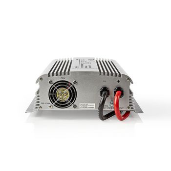 PIMS170012 Omvormer gemodificeerde sinusgolf | ingangsvoltage: 12 v dc | apparaat stroomoutput: type f (cee 7/3 Product foto