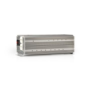 PIMS250012 Inverter gemodificeerde sinusgolf | ingangsvoltage: 12 v dc | apparaat stroomoutput: type f (cee 7/3 Product foto