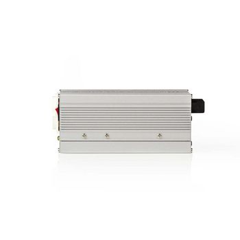 PIMS30024 Inverter gemodificeerde sinusgolf | ingangsvoltage: 24 v dc | apparaat stroomoutput: type f (cee 7/3 Product foto