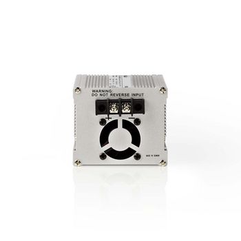 PIMS30024 Omvormer gemodificeerde sinusgolf | ingangsvoltage: 24 v dc | apparaat stroomoutput: type f (cee 7/3 Product foto