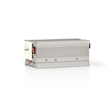 PIMS30024 Omvormer gemodificeerde sinusgolf | ingangsvoltage: 24 v dc | apparaat stroomoutput: type f (cee 7/3 Product foto