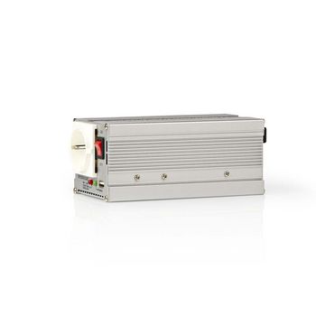 PIMS30024 Inverter gemodificeerde sinusgolf | ingangsvoltage: 24 v dc | apparaat stroomoutput: type f (cee 7/3 Product foto