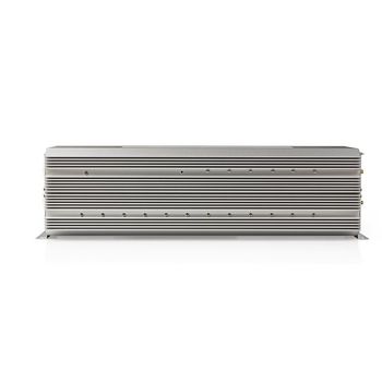 PIMS400012 Omvormer gemodificeerde sinusgolf | ingangsvoltage: 12 v dc | apparaat stroomoutput: type f (cee 7/3 Product foto