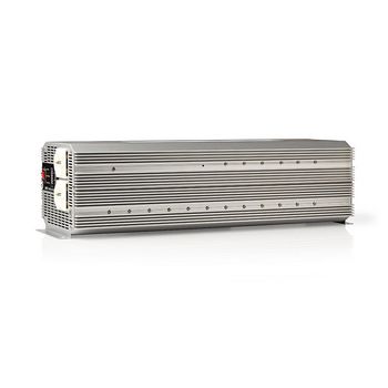 PIMS400012 Omvormer gemodificeerde sinusgolf | ingangsvoltage: 12 v dc | apparaat stroomoutput: type f (cee 7/3 Product foto