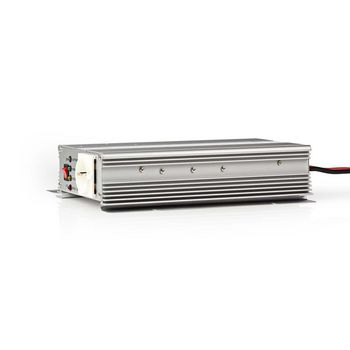 PIMS600C12 Inverter gemodificeerde sinusgolf | ingangsvoltage: 12 v dc | apparaat stroomoutput: type f (cee 7/3 Product foto