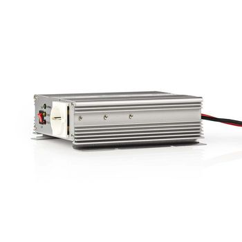 PIMS600W12 Inverter gemodificeerde sinusgolf | ingangsvoltage: 12 v dc | apparaat stroomoutput: type f (cee 7/3 Product foto