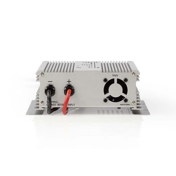 PIMS600W24 Inverter gemodificeerde sinusgolf | ingangsvoltage: 24 v dc | apparaat stroomoutput: type f (cee 7/3 Product foto