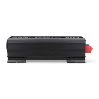 PIP100012FBK Inverter pure sinusgolf | ingangsvoltage: 12 v dc | apparaat stroomoutput: type f (cee 7/3) / usb-a  Product foto