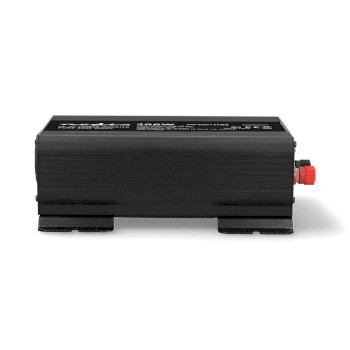 PIP30012FBK Inverter pure sinusgolf | ingangsvoltage: 12 v dc | apparaat stroomoutput: type f (cee 7/3) / usb-a  Product foto