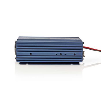 PIPS15012 Omvormer pure sinusgolf | ingangsvoltage: 12 v dc | apparaat stroomoutput: type f (cee 7/3) | 230 v  Product foto