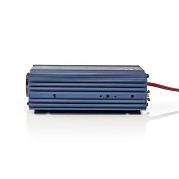 PIPS15012 Inverter pure sinusgolf | ingangsvoltage: 12 v dc | apparaat stroomoutput: type f (cee 7/3) | 230 v  Product foto