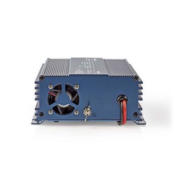 PIPS15012 Omvormer pure sinusgolf | ingangsvoltage: 12 v dc | apparaat stroomoutput: type f (cee 7/3) | 230 v  Product foto