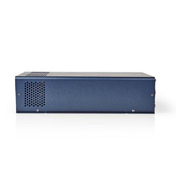 PIPS200012 Omvormer pure sinusgolf | ingangsvoltage: 12 v dc | apparaat stroomoutput: type f (cee 7/3) | 230 v  Product foto