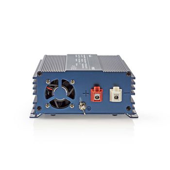 PIPS30012 Omvormer pure sinusgolf | ingangsvoltage: 12 v dc | apparaat stroomoutput: type f (cee 7/3) | 230 v  Product foto