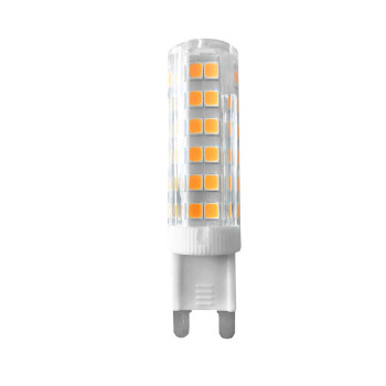 PIXYFULL040930 Led-lamp g9 capsule 4 w 450 lm 3000 k