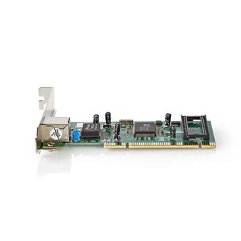 PNCD100 Netwerkkaart | rj45 naar pci | 1 gigabit Product foto