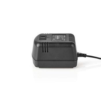 POCO101 Power converter | netvoeding | 230 v ac 50 hz | 65 w | euro | zwart Product foto