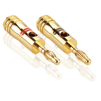 PROD700 Banana connector male Product foto