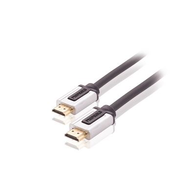 PROV1203 High speed hdmi kabel met ethernet hdmi-connector - hdmi-connector 3.00 m zwart Product foto