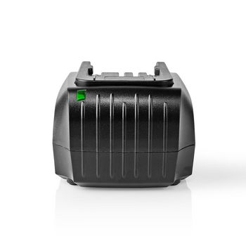 PTCM003FBK Powertool-lader | batterij-uitgang 7,2 - 18 v dc | black & decker, firestorm, dewalt Product foto