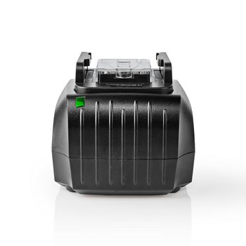 PTCM005FBK Powertool-lader | batterij-uitgang 14,4 v | makita, maktec Product foto