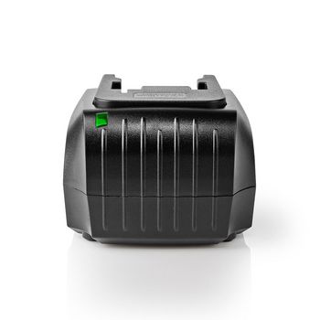 PTCM007FBK Powertool-lader | batterij-uitgang 14,4 v | black & decker, firestorm, dewalt Product foto