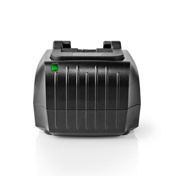 PTCM011FBK Powertool-lader | batterij-uitgang 10,8 - 20 v | black & decker, dewalt Product foto