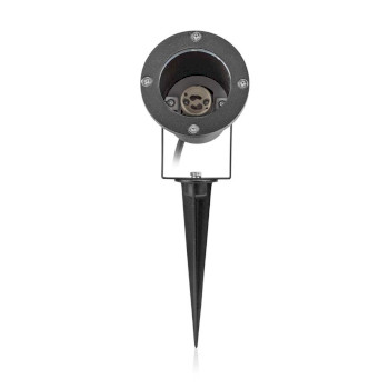 RA-1004827 Led tuinlamp met spies Product foto