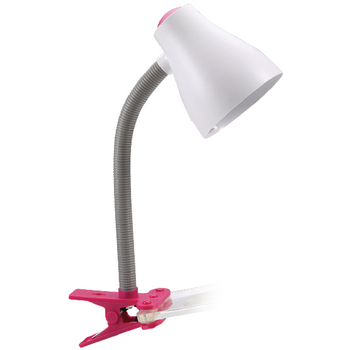 RA-6000630 Desk cliplamp roze