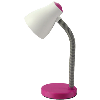 RA-6000644 Led tafellamp roze