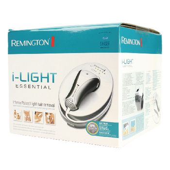 REM-IPL4000 Ipl4000 i-light essential ipl ontharingssysteem Verpakking foto