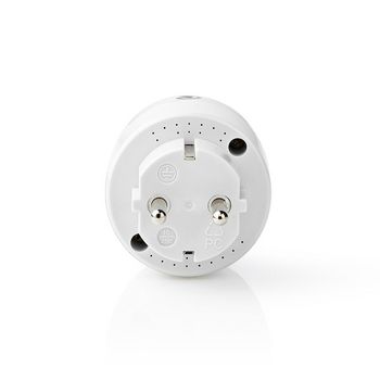 RFP110FWT Rf-stekker | 433 mhz | ip20 | 2300 w | -10 - 50 °c | wit Product foto