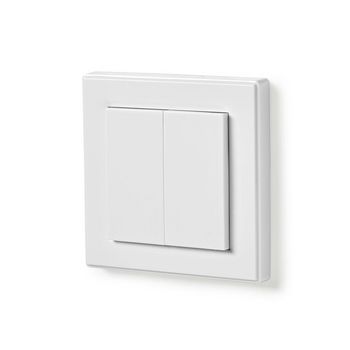 RFWS20WT Rf-stekker | 433 mhz | 18 w | wit Product foto