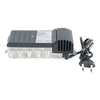 RH-GHV20M-BL Hirschmann 4-voudige cai-versterker Product foto