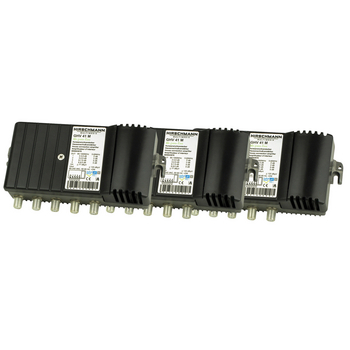 RH-GHV41M-3 Cai / rtv versterker aktie pakket