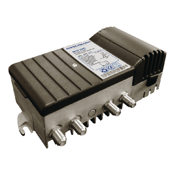 RH-GHV520 Catv versterker 20 db 47-1006 mhz 1 uitgang