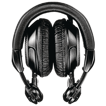 RP-DJ1210E-S Professionele dj hoofdtelefoon Product foto