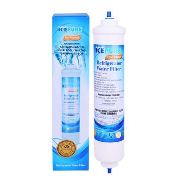 RWF0300A Water filter | refrigerator | replacement | admiral  foto