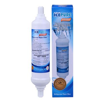 RWF0400A Water filter | refrigerator | replacement | bosch/siemens/lg  foto