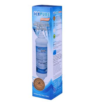 RWF0400A Water filter | refrigerator | replacement | bosch/siemens/lg Verpakking foto