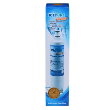 RWF0500A Water filter | refrigerator | replacement | amana/ignis/admiral  foto