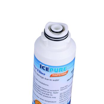 RWF0700A Water filter | refrigerator | replacement | samsung Product foto