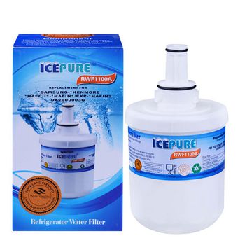 RWF1100A Water filter | refrigerator | replacement | samsung  foto
