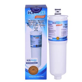 RWF2700A Water filter | refrigerator | replacement | ariston  foto