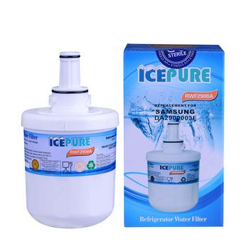 RWF2900A Water filter | refrigerator | replacement | samsung  foto
