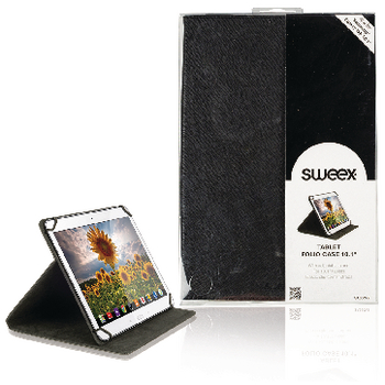 SA360V2 Tablet folio-case 10\