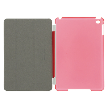 SA542 Tablet folio-case apple ipad mini 4 rood